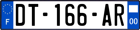 DT-166-AR