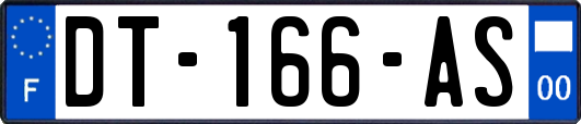 DT-166-AS