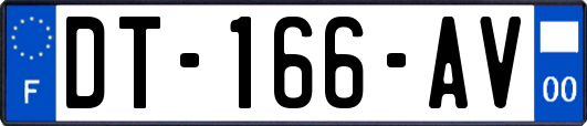 DT-166-AV