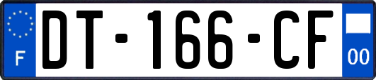 DT-166-CF