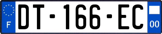 DT-166-EC