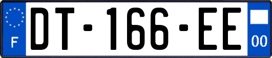 DT-166-EE