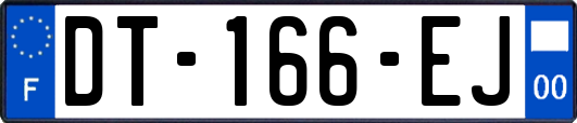 DT-166-EJ