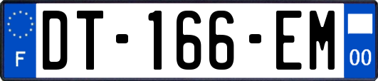 DT-166-EM