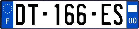 DT-166-ES