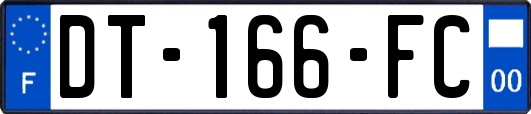DT-166-FC