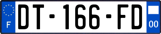 DT-166-FD