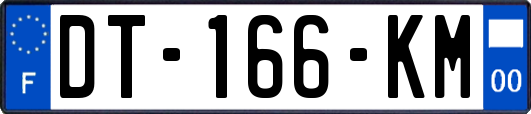 DT-166-KM
