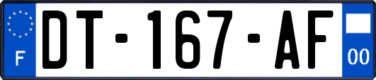 DT-167-AF