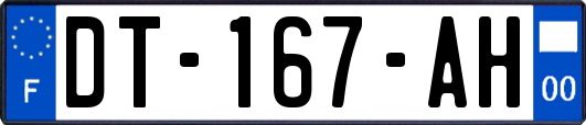 DT-167-AH