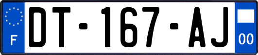 DT-167-AJ