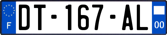 DT-167-AL