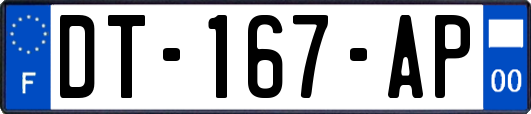 DT-167-AP