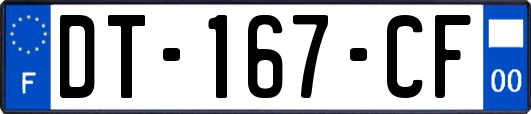 DT-167-CF