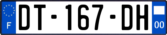 DT-167-DH