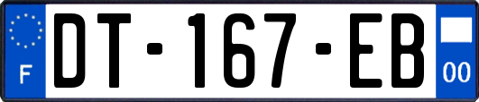 DT-167-EB