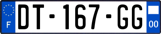 DT-167-GG