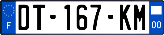 DT-167-KM