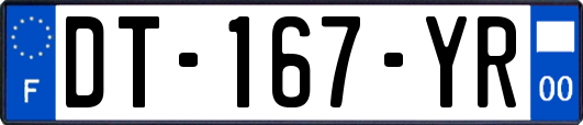 DT-167-YR