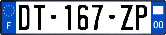 DT-167-ZP