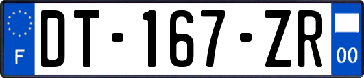 DT-167-ZR