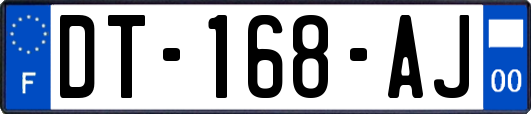 DT-168-AJ