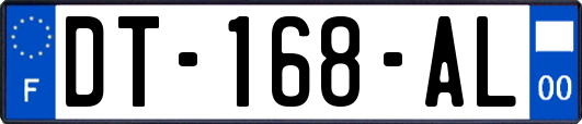 DT-168-AL