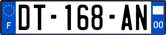 DT-168-AN