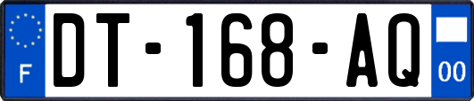 DT-168-AQ