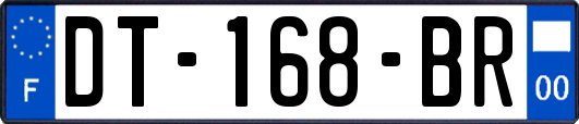 DT-168-BR