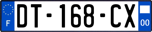 DT-168-CX