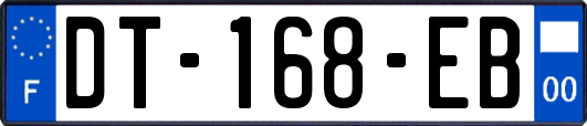 DT-168-EB
