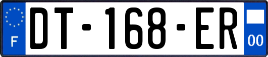 DT-168-ER