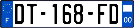 DT-168-FD