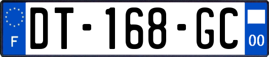 DT-168-GC