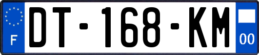 DT-168-KM