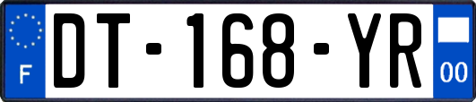 DT-168-YR