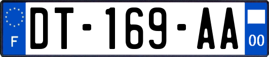 DT-169-AA