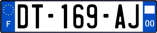 DT-169-AJ