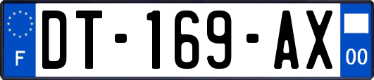 DT-169-AX