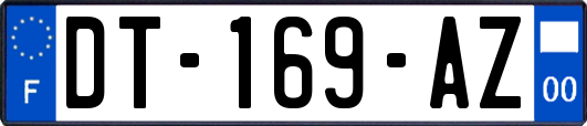 DT-169-AZ