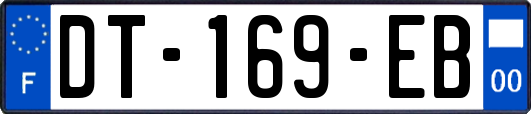 DT-169-EB
