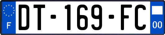 DT-169-FC