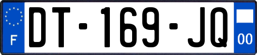 DT-169-JQ