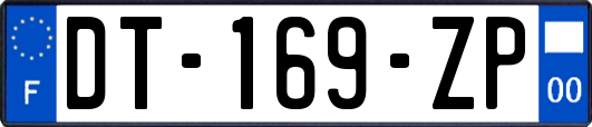 DT-169-ZP