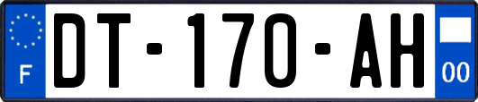 DT-170-AH