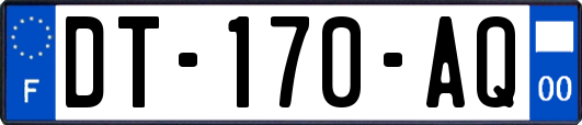 DT-170-AQ