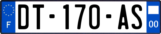 DT-170-AS