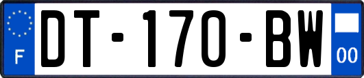 DT-170-BW