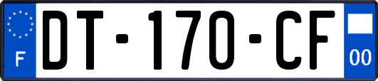 DT-170-CF